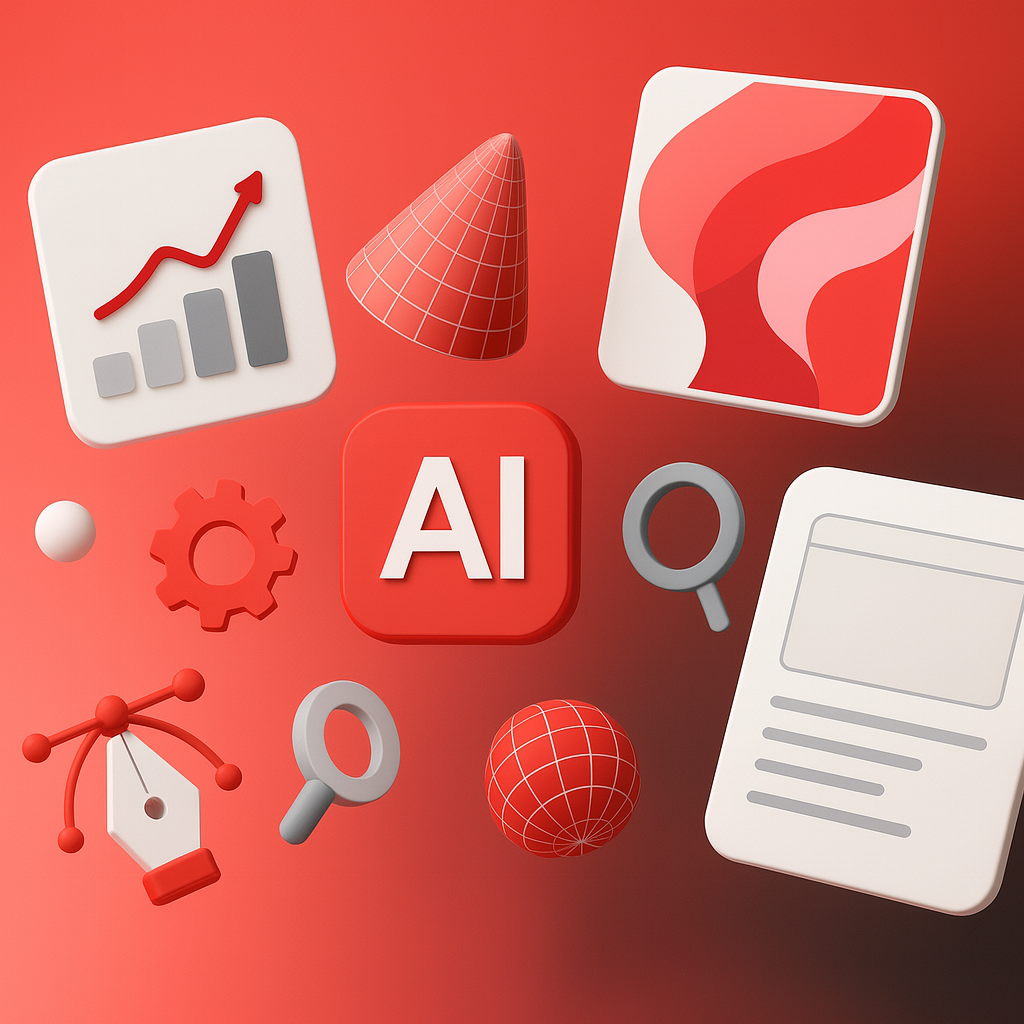 Pro IA Design + SEO Pack